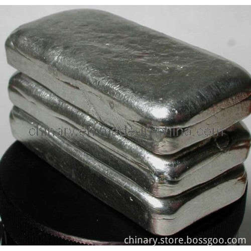 Indium Ingot